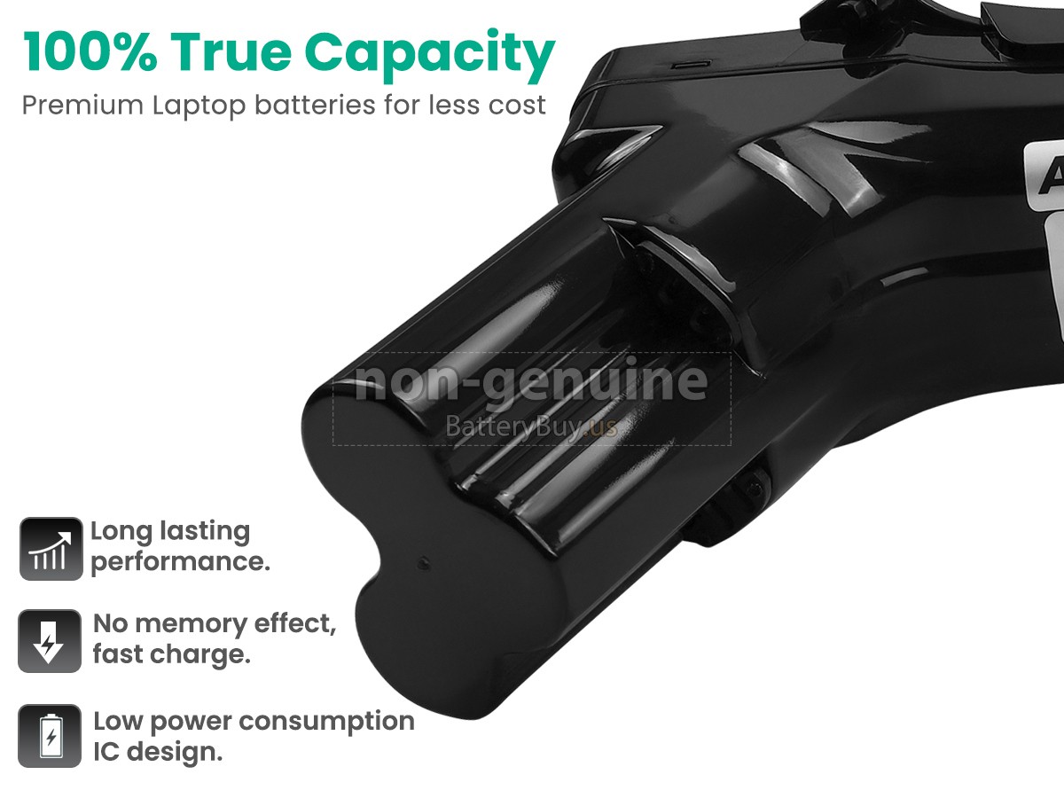 battery for Philips IP827