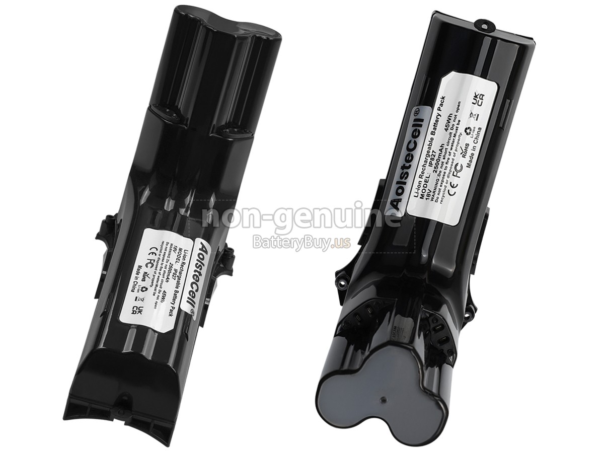 battery for Philips IP827