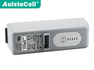 Philips BiPAP A40 battery