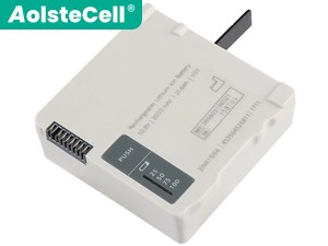 Philips MX100 battery