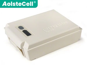 Physio Control 3207745-002 battery replacement