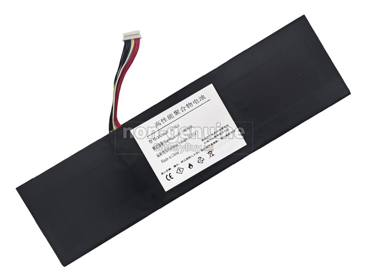 battery for Pinchun AU51