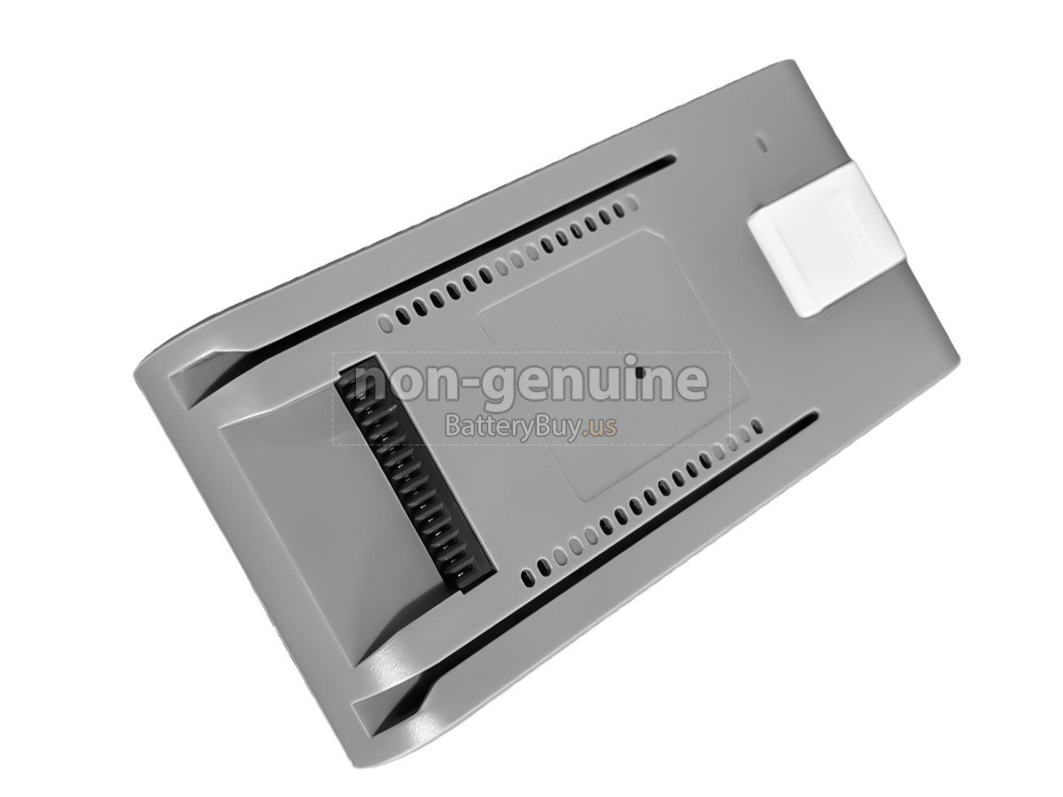 battery for Polaris T-DC61D-EVE