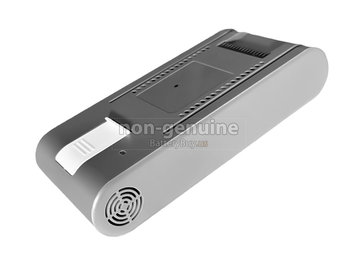 battery for Polaris T-DC61D-EVE