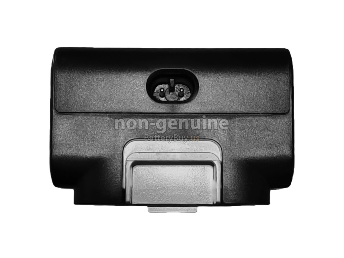 battery for Polaris PVCW 8090