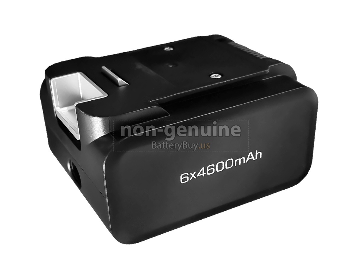 battery for Polaris PVCW 8090