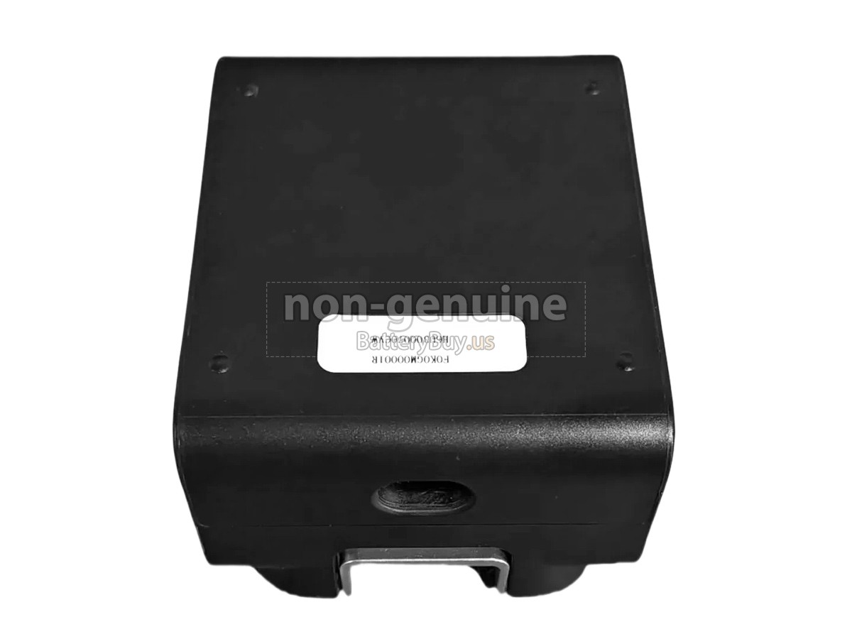 battery for Polaris PVCW 8090