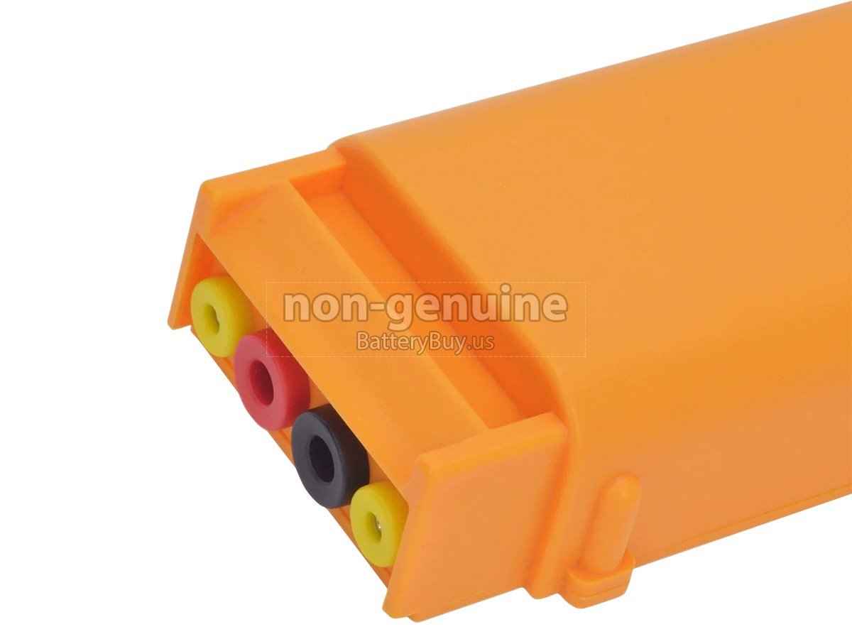 battery for Primedic M240