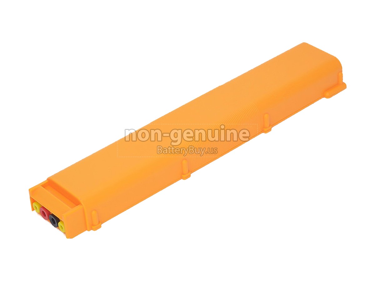 battery for Primedic M240