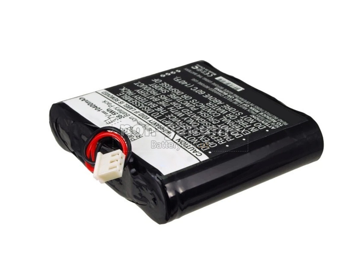 battery for Pure ONE FLOW RADIOS