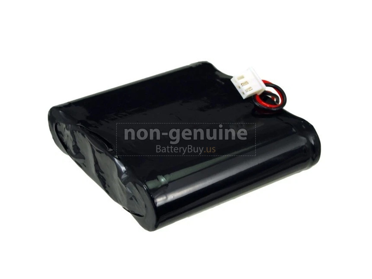 battery for Pure ONE FLOW RADIOS