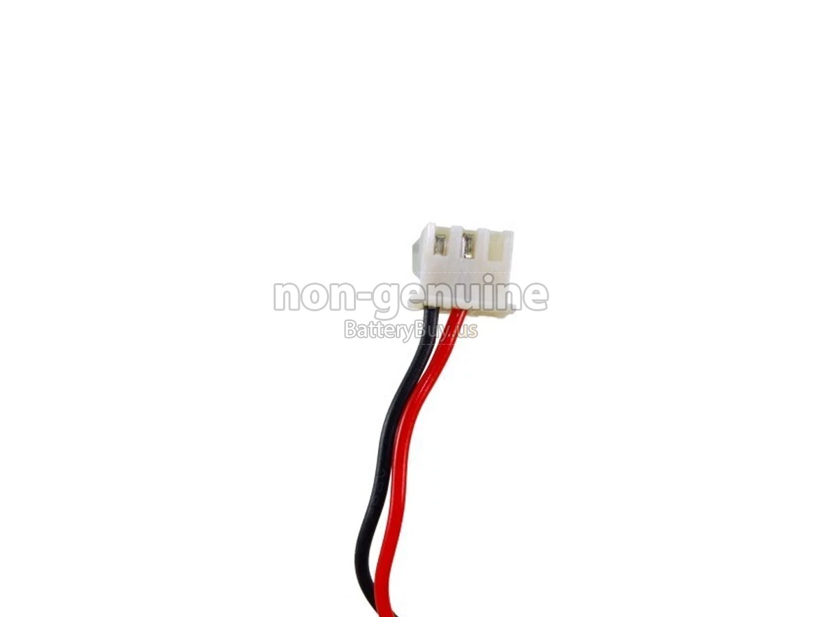 battery for Pure ONE FLOW RADIOS