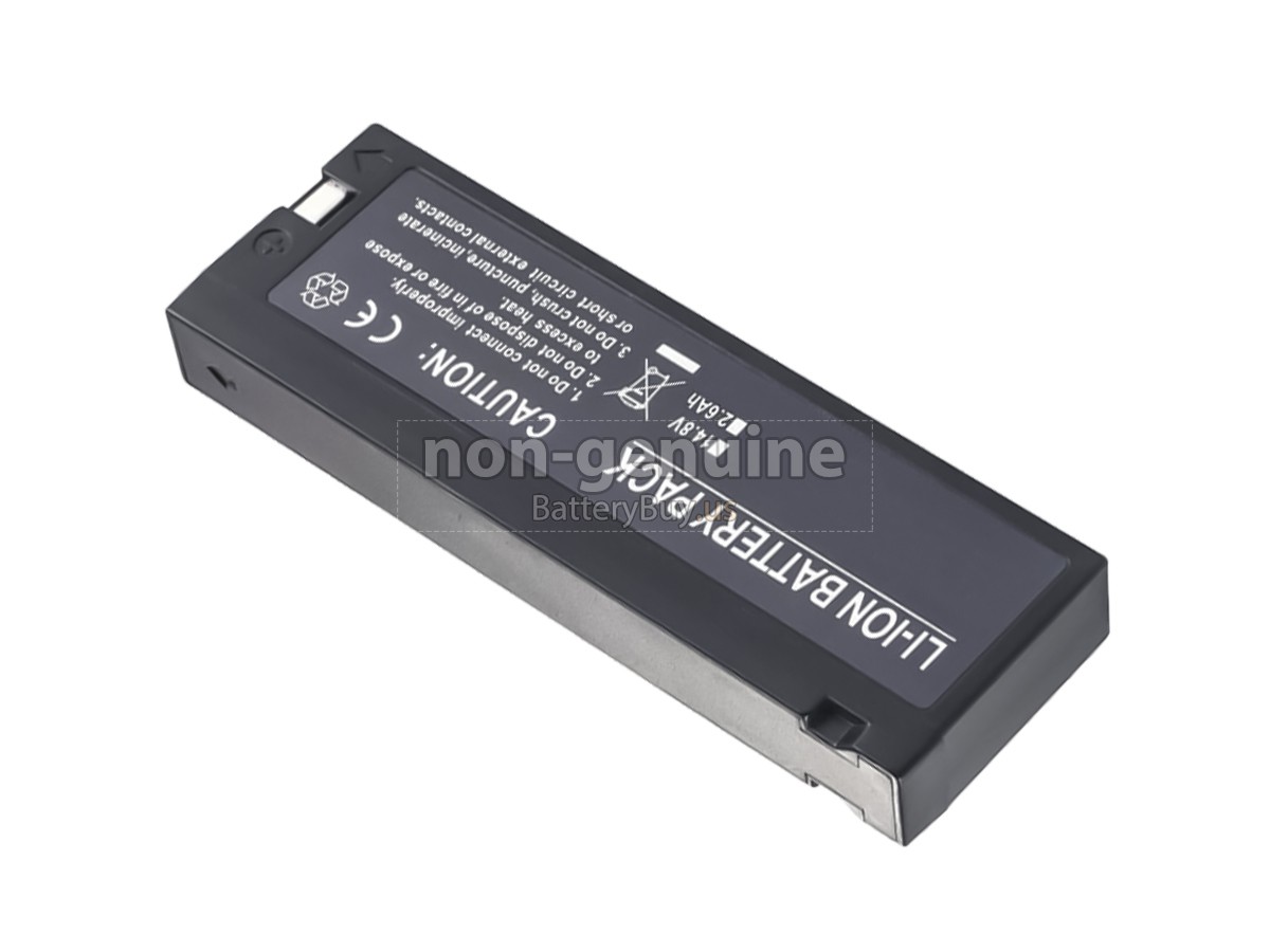 battery for Rainbow OSEN9000A