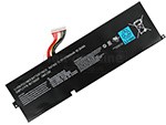 Razer GMS-C60 battery replacement