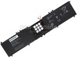 Razer Blade 17 Early 2022 battery