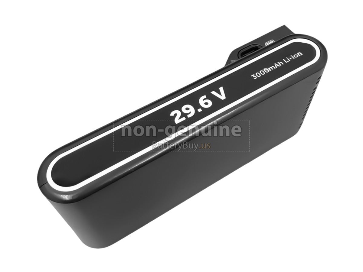 battery for Redmond RV-UR375