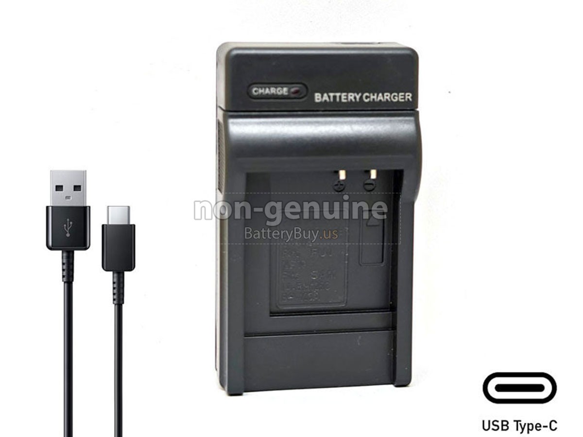 battery for Ricoh DB-70