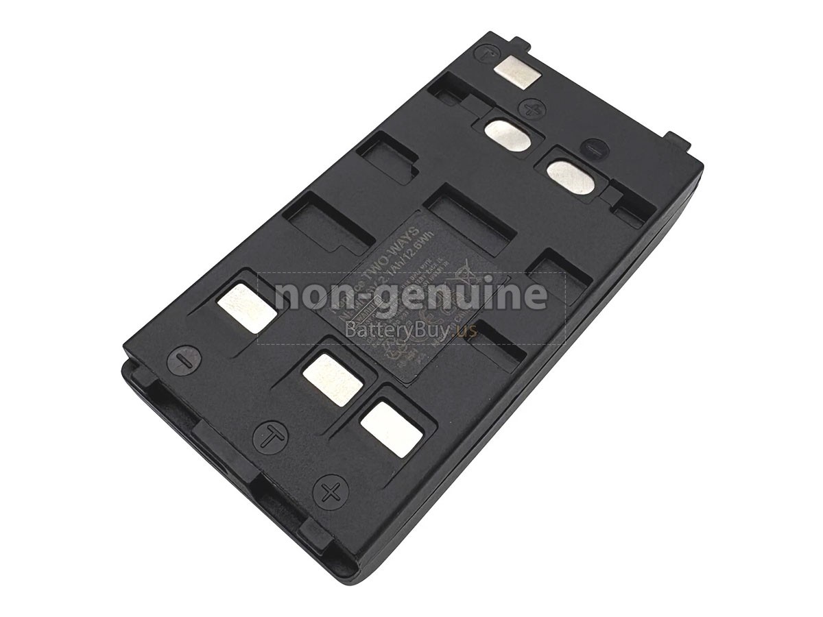 battery for Righton RETINOMAX 2