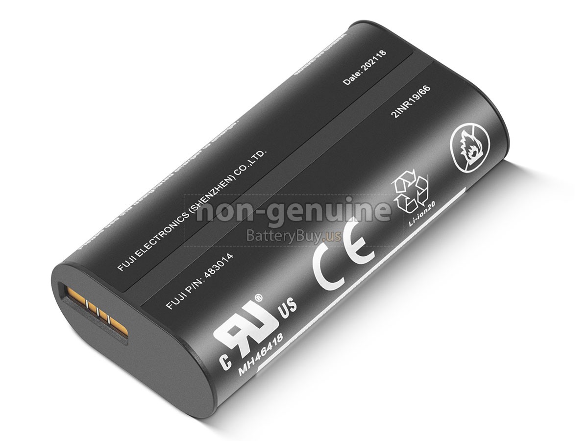 battery for Ring ALARM PRO 5E42E9