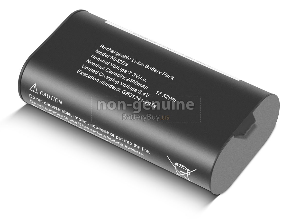 battery for Ring ALARM PRO 5E42E9