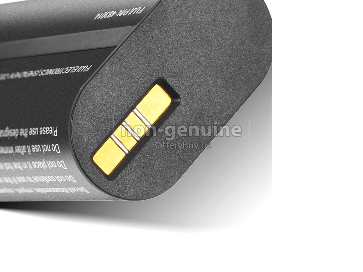 battery for Ring ALARM PRO 5E42E9