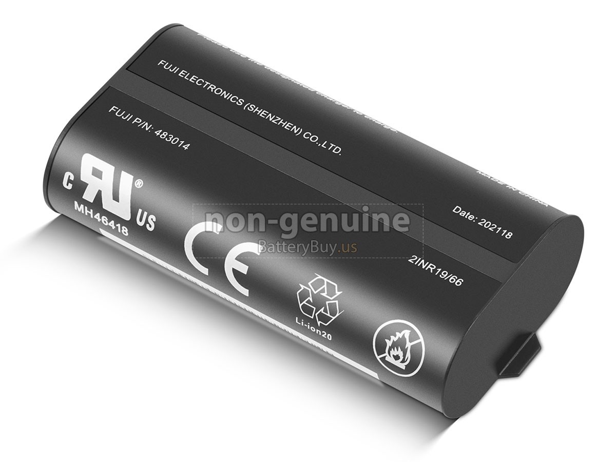 battery for Ring ALARM PRO 5E42E9