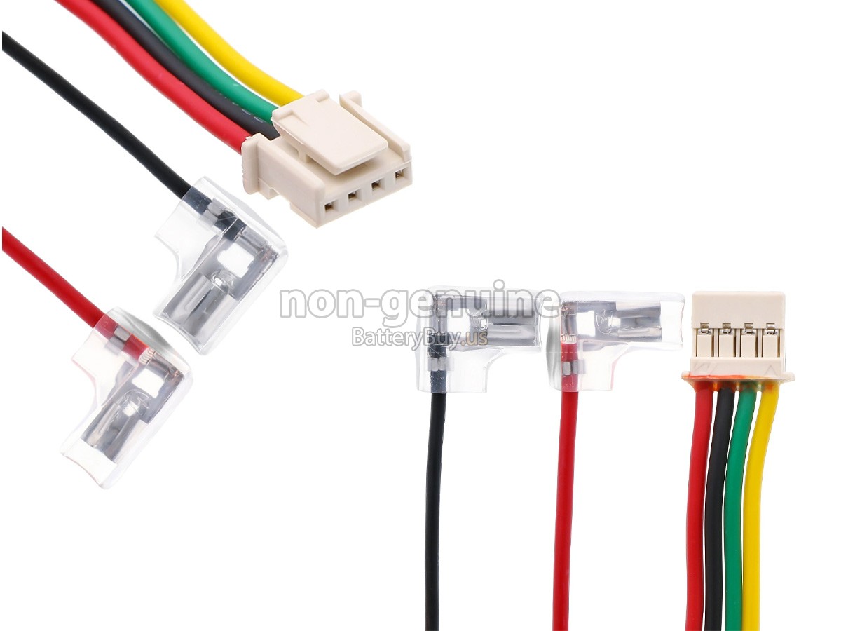 battery for Roborock BRR-07-6S1P-2500L