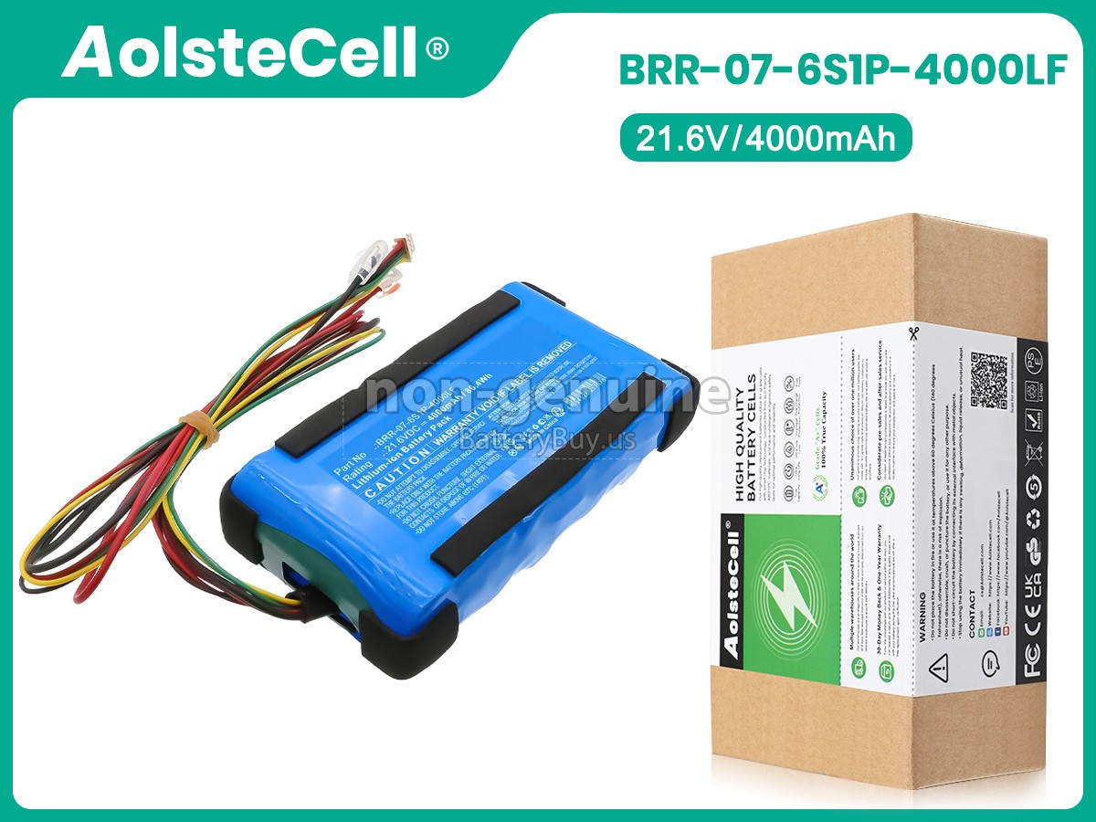 battery for Roborock A20