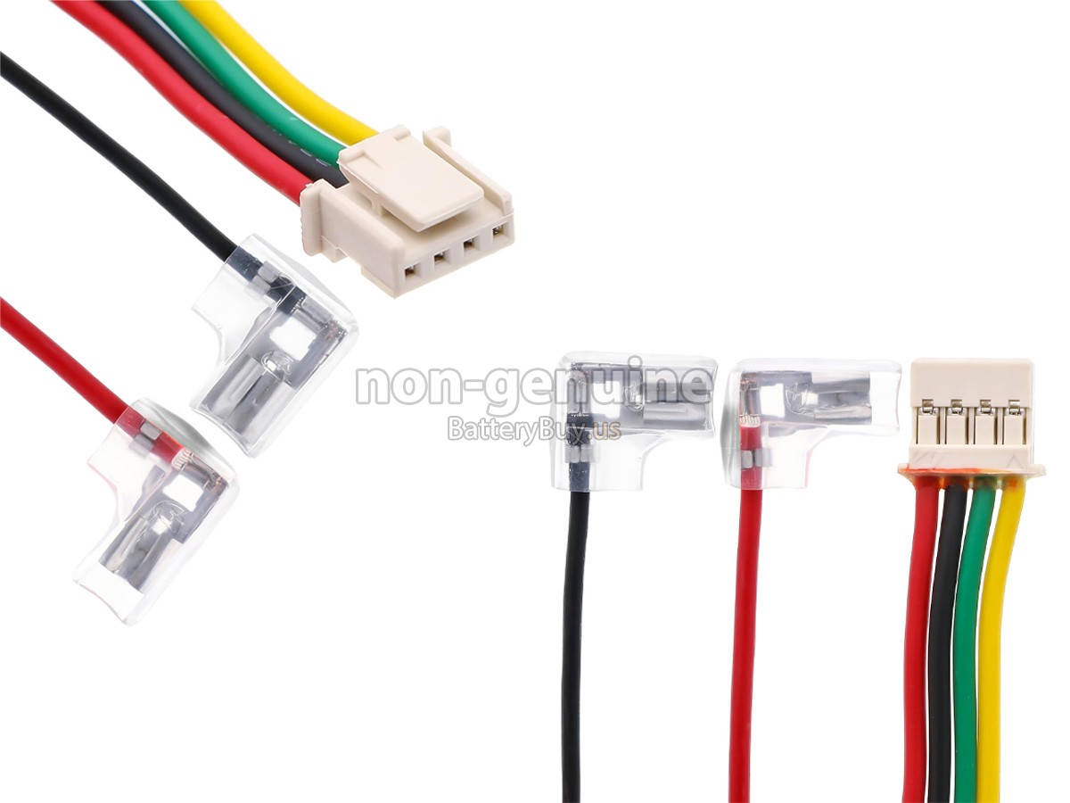 battery for Roborock A20