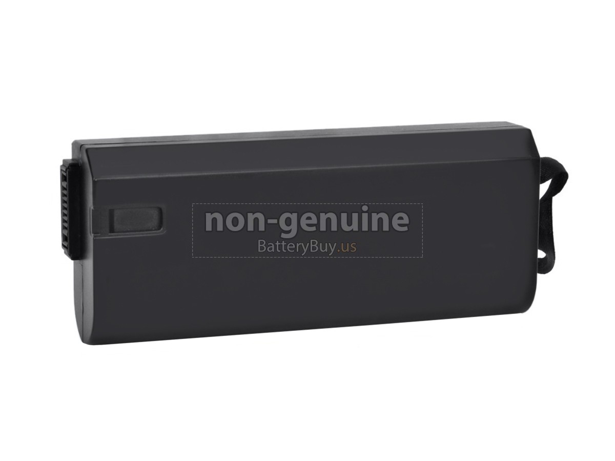 battery for Rohde Schwarz HA-Z206