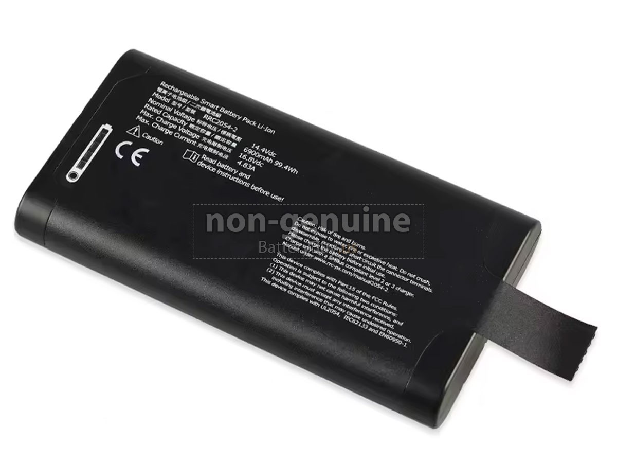 battery for RRC 410148-03