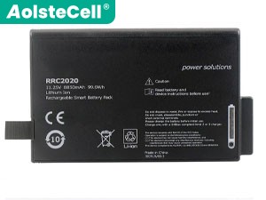 RRC RRC2020 battery