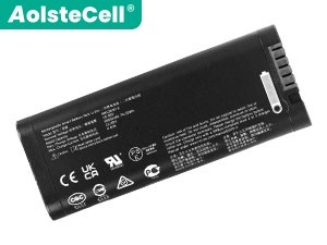 RRC HA-Z350 battery