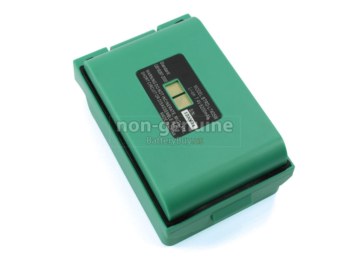 battery for Ruide BTRD-L7405W