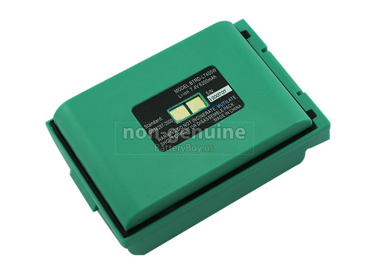 battery for Ruide BTRD-L7405W