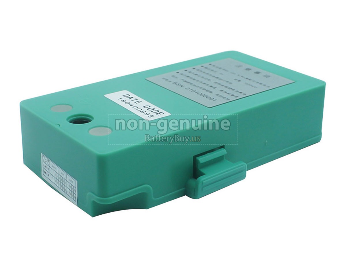 battery for Ruide RTS-862
