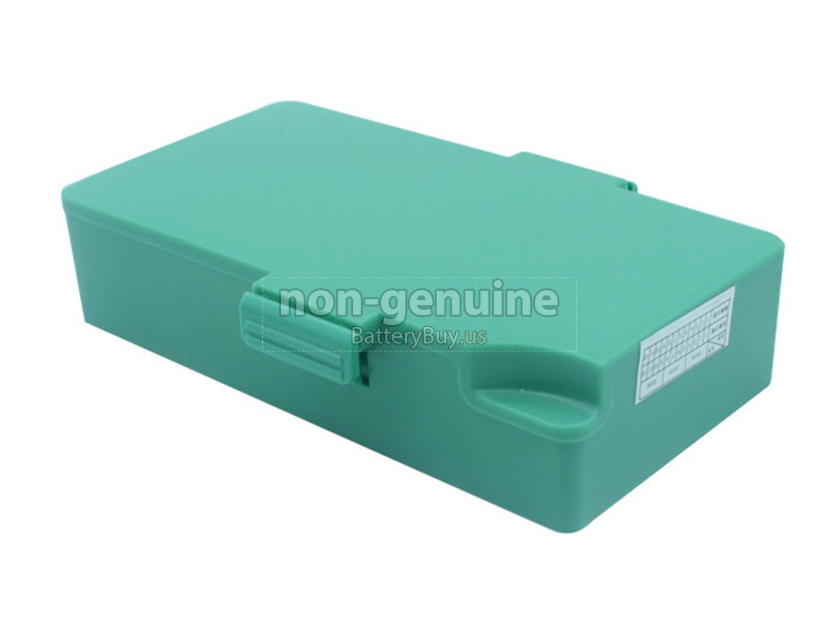 battery for Ruide RTS-862