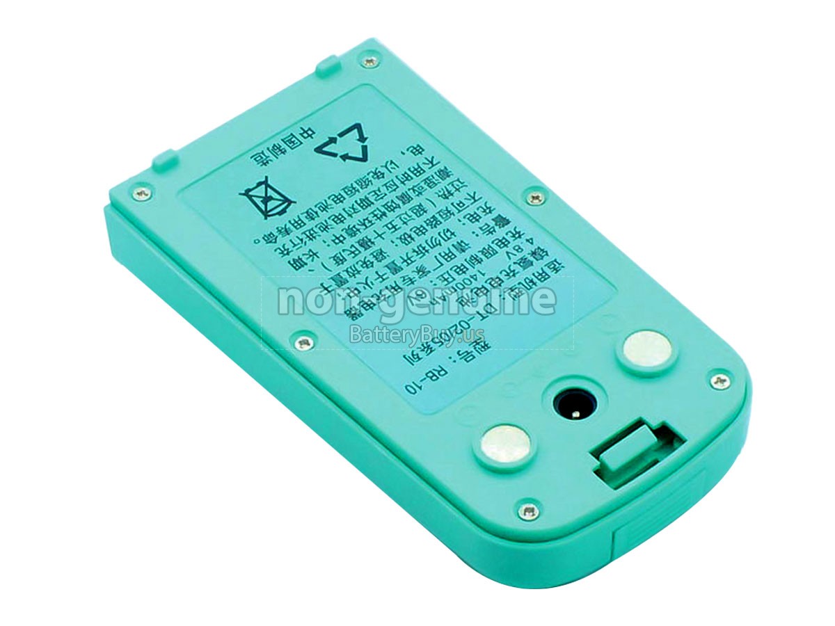 battery for Ruide DT-02