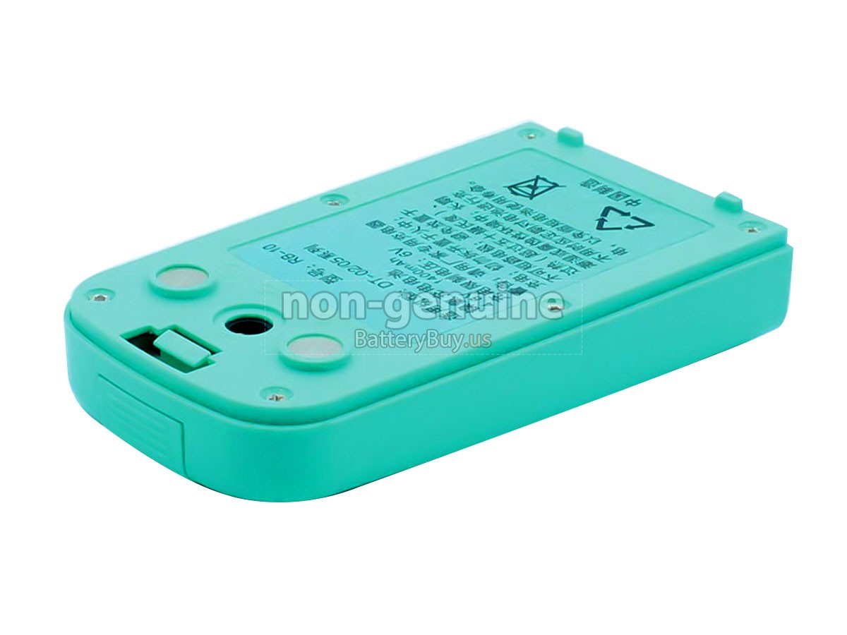 battery for Ruide DT-02