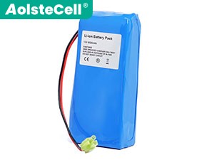 Ruiyan RY600 battery replacement