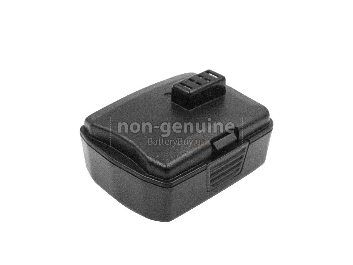battery for Ryobi HJP001