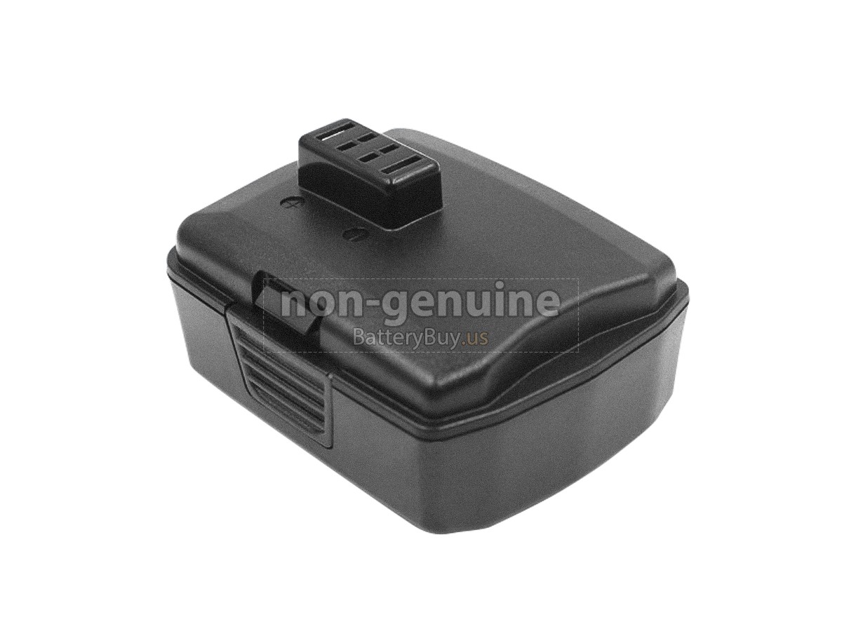 battery for Ryobi HJP001