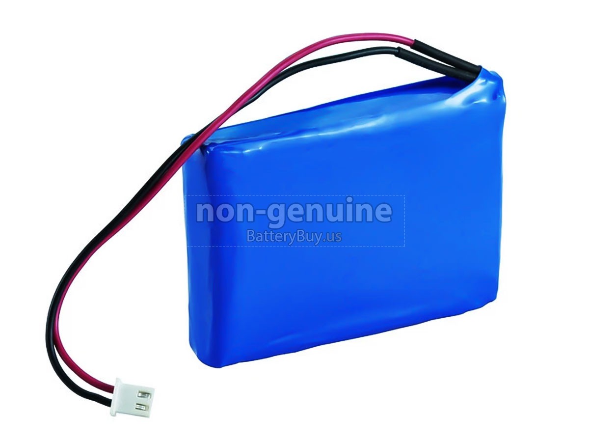 battery for SADINAN B301J001