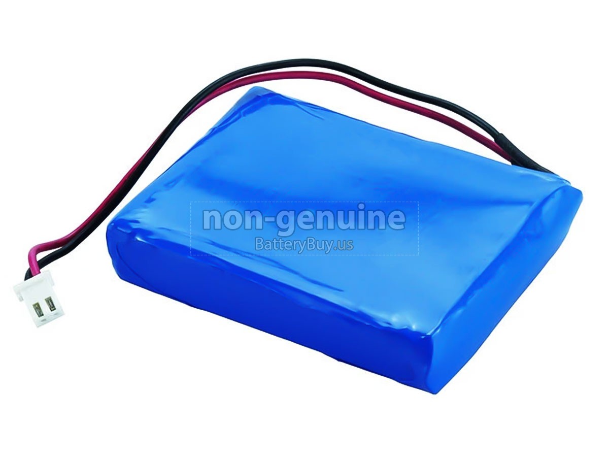 battery for SADINAN B301J001