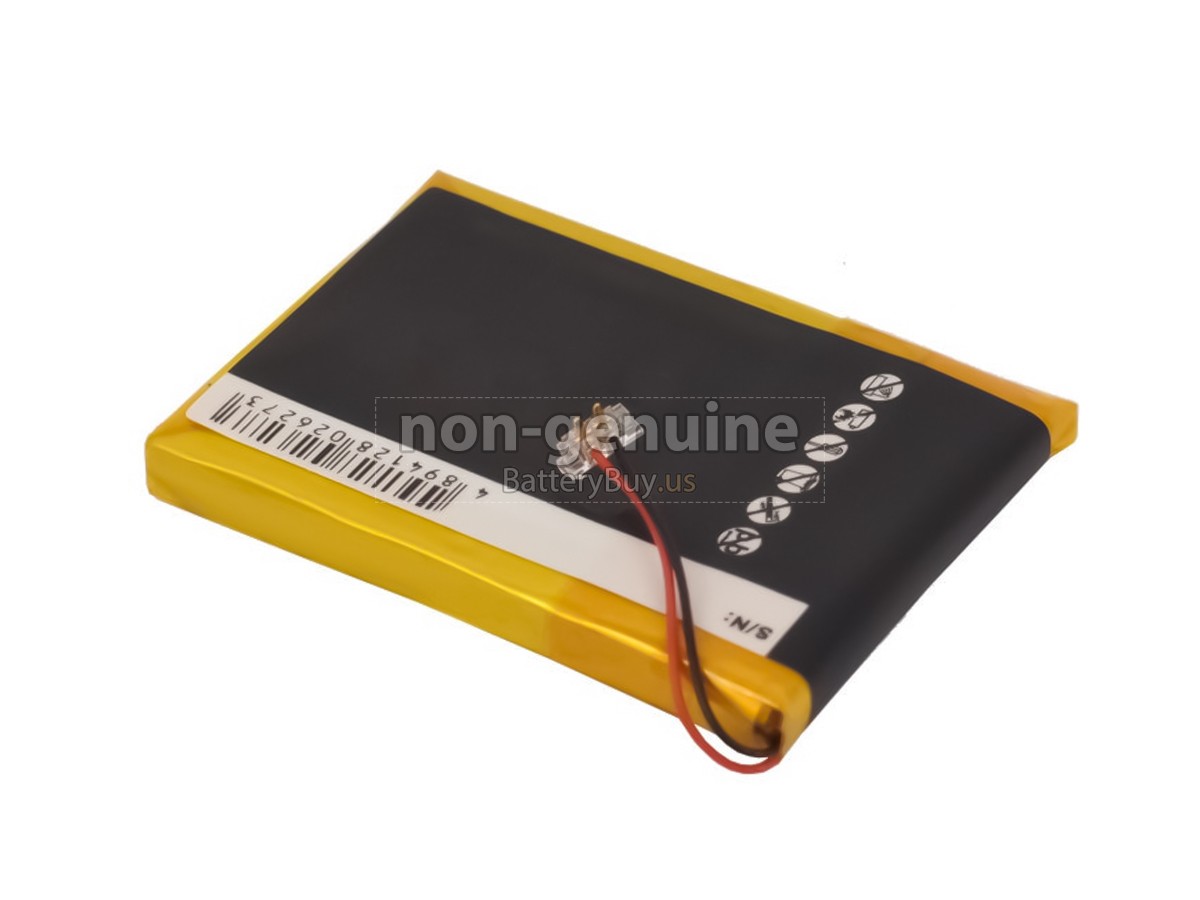 battery for Samsung YP-K5