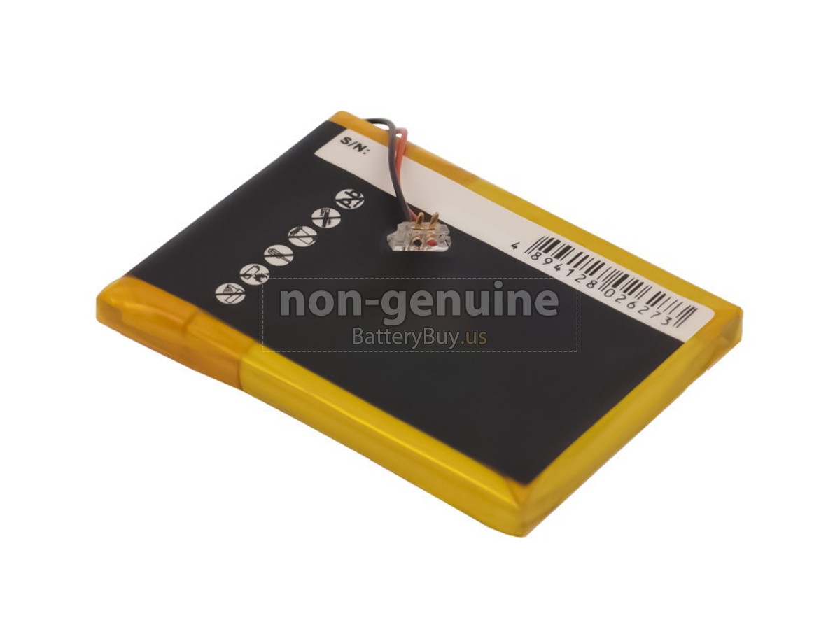 battery for Samsung YP-K5