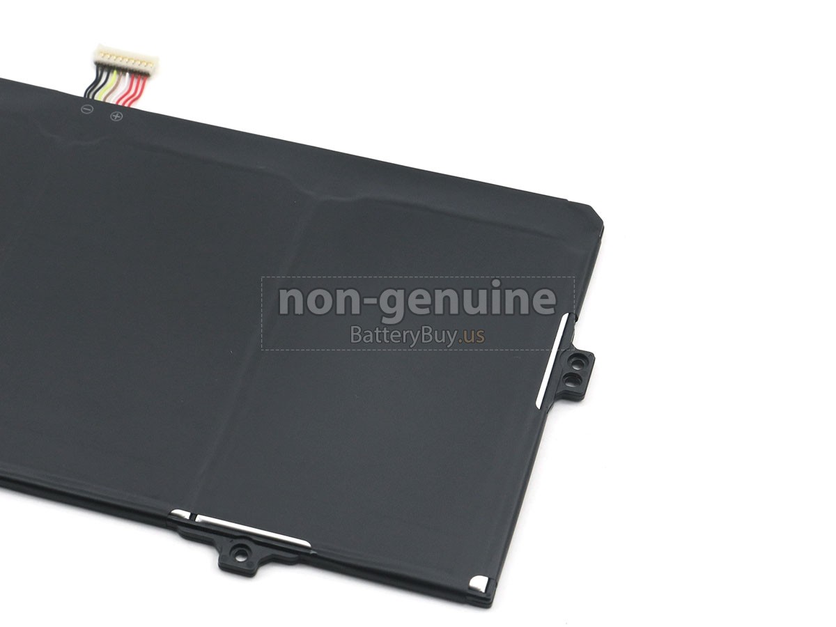 battery for Samsung Galaxy Book4 EDGE 940XMA