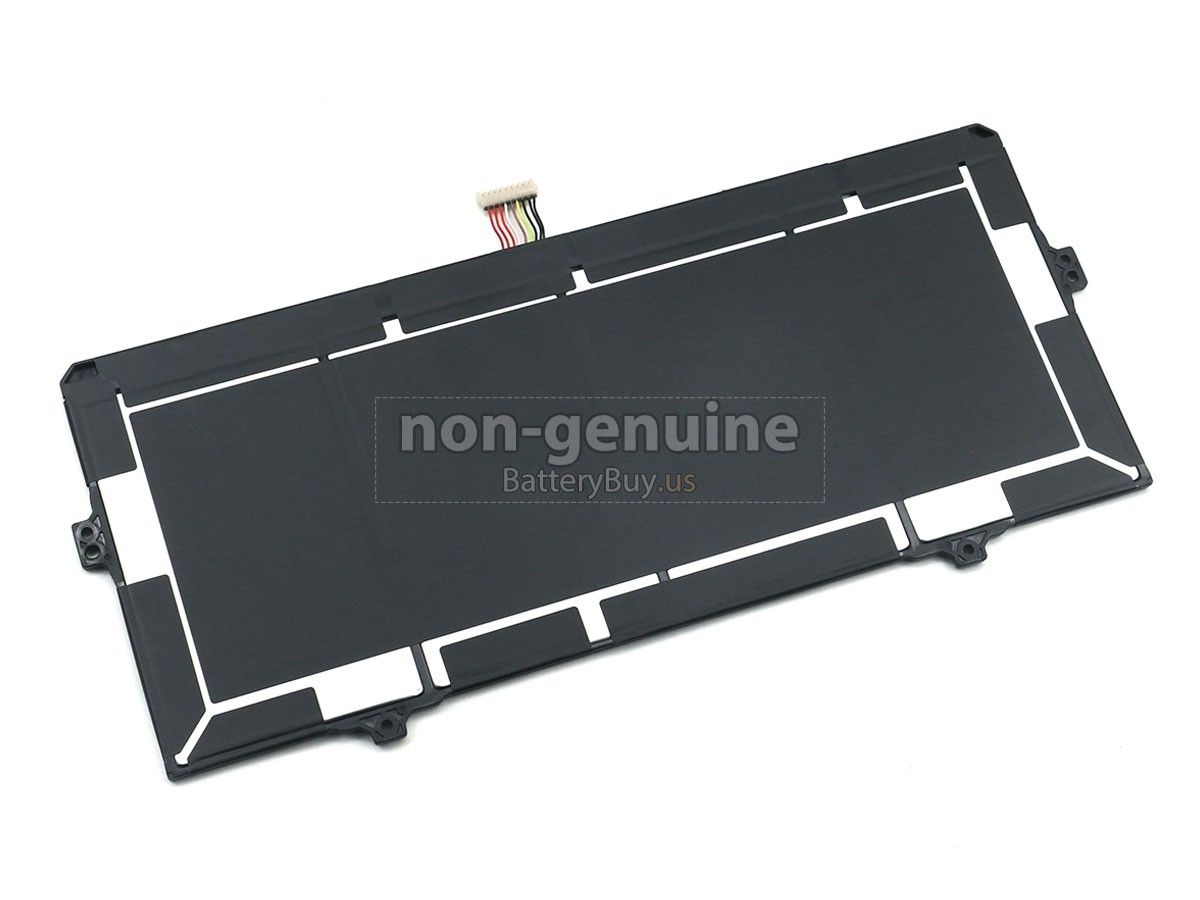 battery for Samsung Galaxy Book4 EDGE 940XMA