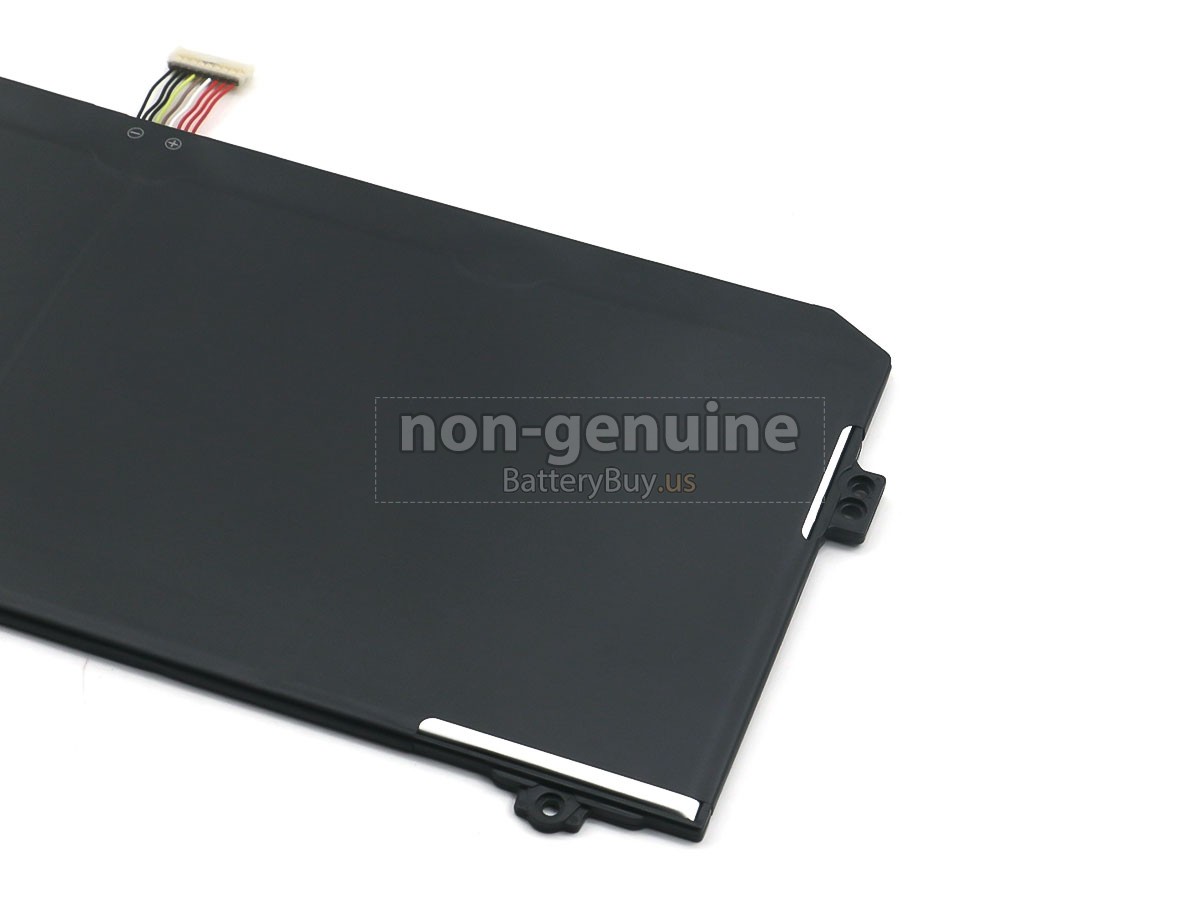 battery for Samsung Galaxy Book4 EDGE 16 NT960XMA