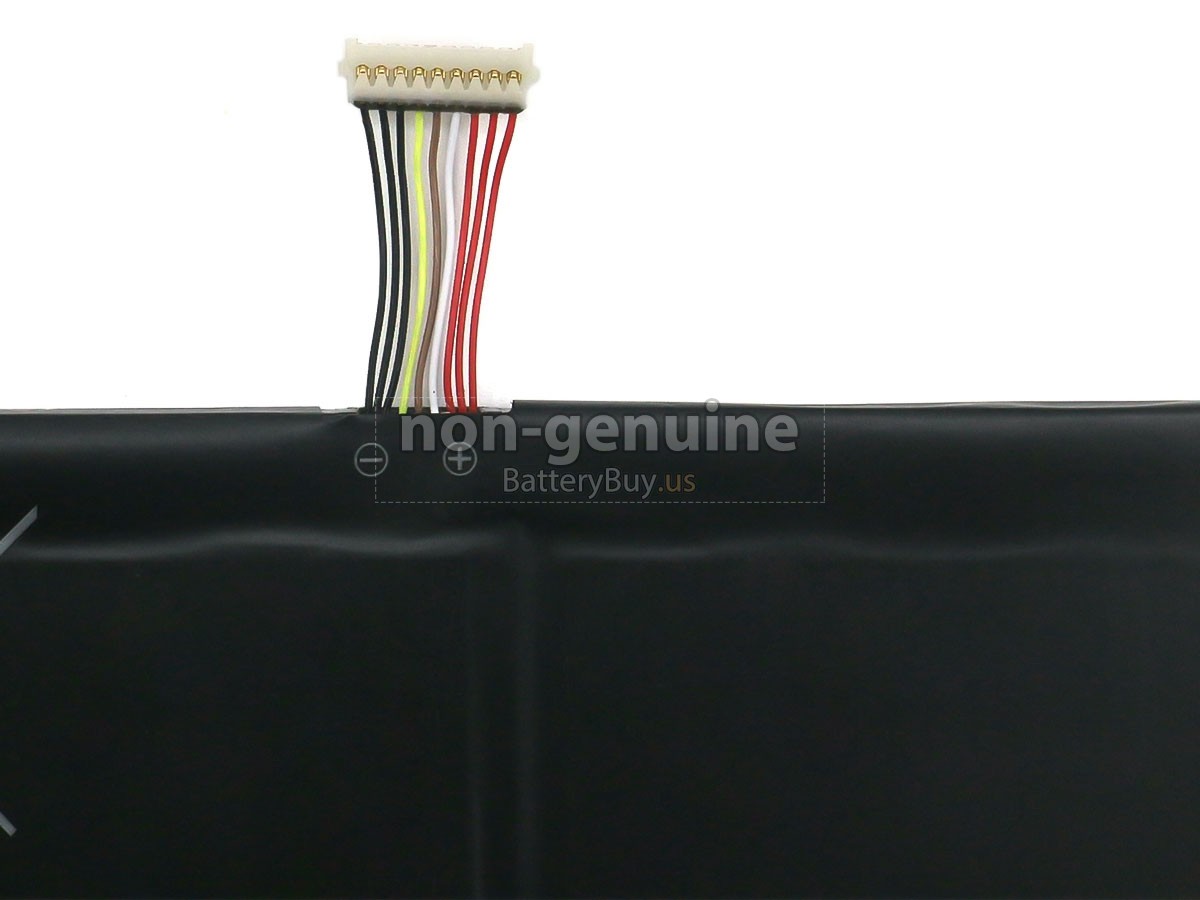 battery for Samsung AA-PBLN3KR